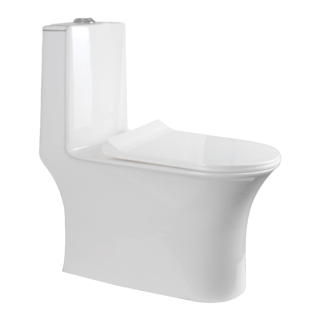 COBRA SIPHONIC 4D Zoyo Bath Fittings