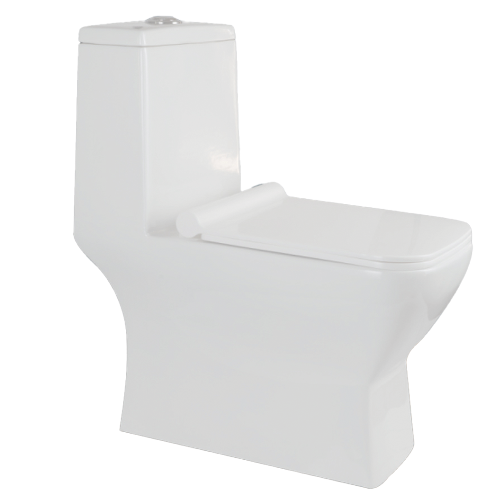 GILITER WASH DOWN Zoyo Bath Fittings